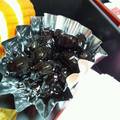 naomin77's cooksnap of when they made 圧力鍋で　簡単黒豆～♪.