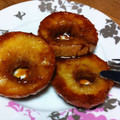 えくちゅあ's cooksnap of when they made 簡単！はちみつ焼きりんご♪.