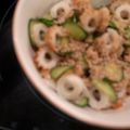 くくるぷぷ's cooksnap of when they made きゅうり揉み＠塩麹.