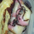 九道礼菜's cooksnap of when they made ●かまぼこ消費に♡塩昆布とかまぼこ炒め●.