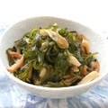unappa's cooksnap of when they made 切り昆布とちくわの炒め煮.