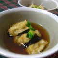 まな竜's cooksnap of when they made トロトロ*･｡揚げだしごま豆腐ﾟ･:*.