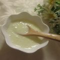 miyuki12's cooksnap of when they made ♡低カロ♫コンデンスミルク♡.