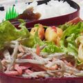 yappyパクパク's cooksnap of when they made ごぼうと人参のごま味噌マヨサラダ.