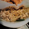 あ-こ's cooksnap of when they made 節約美味♡もやしと豆腐炒め.