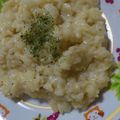 なんこつ777's cooksnap of when they made チーズリゾット♥.