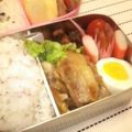 マダガスカル☆'s cooksnap of when they made レンジで簡単♪ゆで卵 半熟卵もね♡.