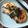 鳥璃子's cooksnap of when they made おもちのバター醤油焼き.