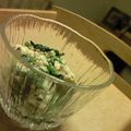 黒豚チョコ's cooksnap of when they made ほうれん草ごま油の白和え.