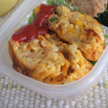 みろり6221's cooksnap of when they made 和風オムレツ.