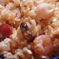 如月あや's cooksnap of when they made ささっと作ろう◎チャーハン.