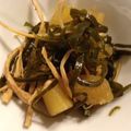 はちみつ店長's cooksnap of when they made お節料理）数の子の松前漬け.