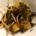 はちみつ店長's cooksnap of when they made お節料理）数の子の松前漬け.