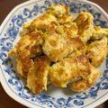 あやママ99's cooksnap of when they made 鶏むね肉のカレーチーズパン粉焼き.