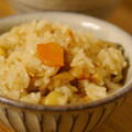 甘夏かん's cooksnap of when they made 中華おこわ風もっちもちごはん.