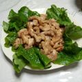 ☆sinnkuro★'s cooksnap of when they made いつもの鶏ではちみつナンプラー☆.