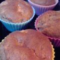 しょこたん501's cooksnap of when they made ノンバター☆HMでバナナのカップケーキ.