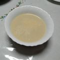 ☆sinnkuro★'s cooksnap of when they made 冬瓜のクリームスープ♪.