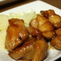 Risoa 51's cooksnap of when they made たれ漬け唐揚げ～甘酢～♪.