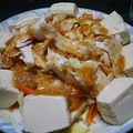 りょうちゃん００７'s cooksnap of when they made 超ヘルシー！むね肉冷しゃぶサラダ.