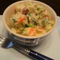 ブルーキャット0707's cooksnap of when they made 子どもに人気★ゴロゴロ・ポテトサラダ.