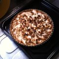ガギグゲンマイ's cooksnap of when they made マクロビオティック★アップルタルト.
