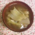 りさMRS's cooksnap of when they made 大根とひき肉の汁.