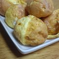 wonderfulworld's cooksnap of when they made たこ焼き器コロコロオムライス（オムレツ）.