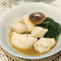 るるおか's cooksnap of when they made ☆鶏のじぶ煮☆.