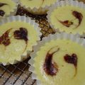 ひろこまち's cooksnap of when they made 混ぜて焼くだけっ！さつまいものケーキ♪.