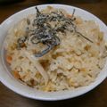まあくんのおくさん's cooksnap of when they made オイスター香る☆きのこたっぷりご飯.