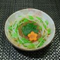 カルン's cooksnap of when they made しゃきトロ★もやし&大根葉のみぞれ餡かけ.