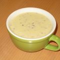 もんしゅしゅ's cooksnap of when they made さつまいものクリームポタージュ.