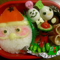 mamマム's cooksnap of when they made 幼稚園のお弁当（12月１週目）.