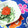 キョク's cooksnap of when they made 簡単おつまみ♪小松菜の明太マヨ和え♪.
