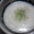 aisfww's cooksnap of when they made 長芋のとろとろスープ.