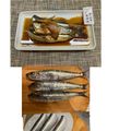 horseland's cooksnap of when they made フライパンで鰯の煮付け 最高でーす！.