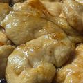 ささッこ's cooksnap of when they made これが鶏むね肉の実力だっ！甘酢マヨネーズ.