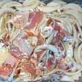 まめたん's cooksnap of when they made 親子丼のもと(下味冷凍).