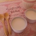 ＭＯＮＣＨＨＩＣＨＩ's cooksnap of when they made ヘルシー簡単ヨーグルトムース.