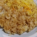 きらり流れ星's cooksnap of when they made おでんの残り汁で炊き込みごはん.