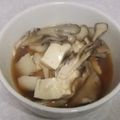 きらり流れ星's cooksnap of when they made 和風ピリ辛鍋出汁.