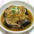 はやみちゃん's cooksnap of when they made 骨までやわらか♯さばのおろし煮.