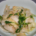 なっちょーる's cooksnap of when they made 大根と白菜のゴマ漬け.
