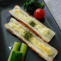 ミッキーアン's cooksnap of when they made 叩いて叩いて！きゅうりのお手軽ナムル風.