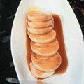kojyu's cooksnap of when they made オイスター風味の鶏ハム.