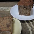 くらら♪☆'s cooksnap of when they made たっぷり黒豆とHMのパウンドケーキ.