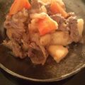 GBOG's cooksnap of when they made *やっぱりうまい肉じゃが*.