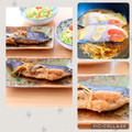runa10's cooksnap of when they made うちの味☆煮魚・煮付けに♪技ありWの効果.