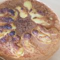 めなよ's cooksnap of when they made ホットケーキミックスでアップルケーキ♪.